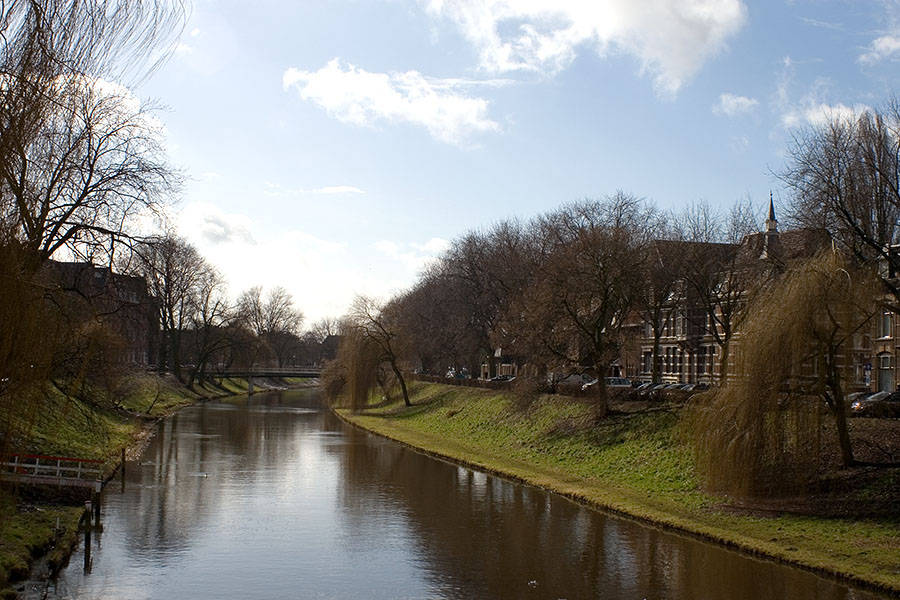 gracht